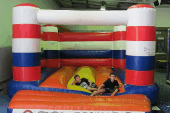 Fun Station - Midland - Accommodation Whitsundays 1