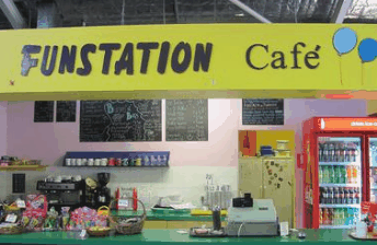 Fun Station - Midland - Accommodation Whitsundays 3