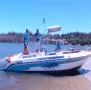Parasailing At Mill Point - Accommodation Whitsundays 2