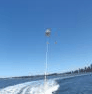Parasailing At Mill Point - Accommodation Whitsundays 3