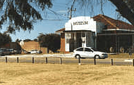 Rockingham Historical Society & Museum - Accommodation Whitsundays 0