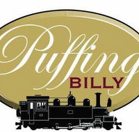 Puffing Billy - Accommodation Whitsundays