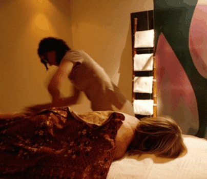 Body Essence - Accommodation Whitsundays