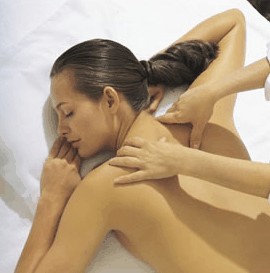 Ripple Brisbane Massage Day Spa and Beauty - Accommodation Whitsundays