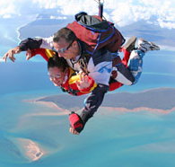 Tandem Cairns - Accommodation Whitsundays