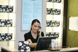 Pure Indulgence - Brisbane City - Accommodation Whitsundays