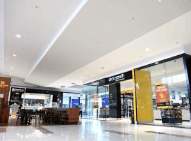 Calamvale Central Shopping Centre - Accommodation Whitsundays