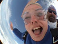Simply Skydive - Accommodation Whitsundays 0