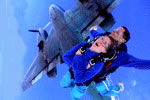 Simply Skydive - Accommodation Whitsundays 2