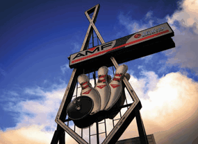 AMF Bowling - Redcliffe - Accommodation Whitsundays 2