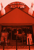 Logan City Tenpin Bowling Centre - Accommodation Whitsundays 1