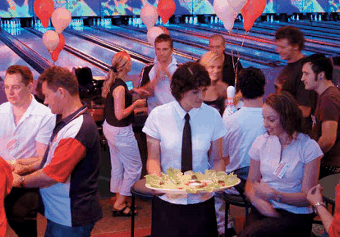 Logan City Tenpin Bowling Centre - Accommodation Whitsundays 2