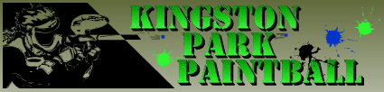 Kingston Park Paintball - Accommodation Whitsundays 1