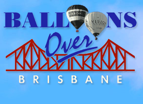 Balloons Over Brisbane - Accommodation Whitsundays