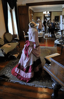 Newstead House - Accommodation Whitsundays 1