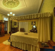 Newstead House - Accommodation Whitsundays 2