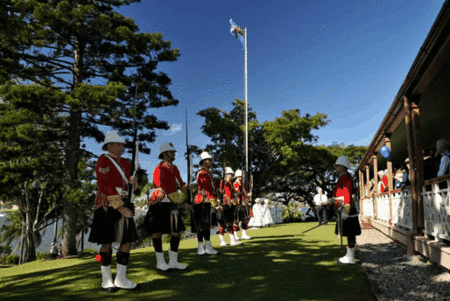 Newstead House - Accommodation Whitsundays 3