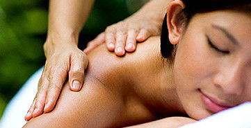 Rejuvinate Body & Face - Accommodation Whitsundays 2