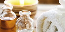 Beauty Essentials - Spa Face Body - Accommodation Whitsundays 2