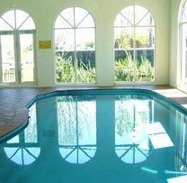  Accommodation Whitsundays