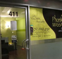 PhonKlai Massage - Accommodation Whitsundays