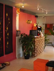 Sabai Day Spa - Accommodation Whitsundays 0