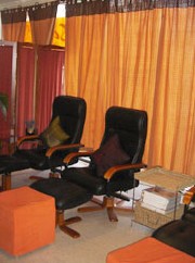 Sabai Day Spa - Accommodation Whitsundays 1