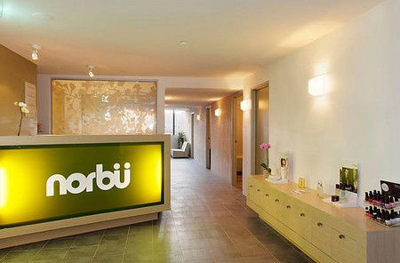 Norbu - Accommodation Whitsundays 0