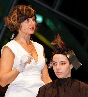 Masci Hair & Spa - Accommodation Whitsundays 0