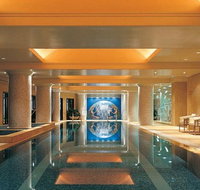 Sanctuary Spa - Hyatt - Accommodation Whitsundays