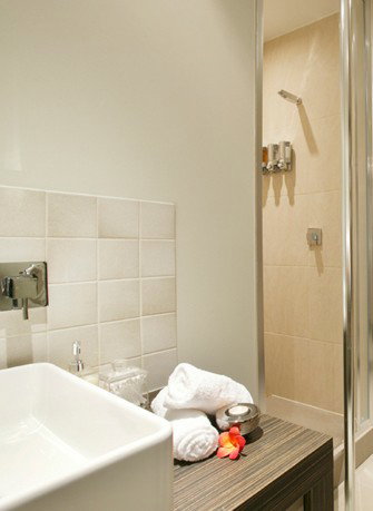 Spa Nirvana - Accommodation Whitsundays 1