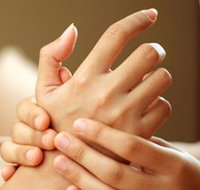 St Georges Natural Health Therapies - Accommodation Whitsundays