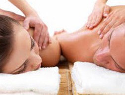 St Georges Natural Health Therapies - Accommodation Whitsundays 1