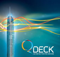 QDeck - Accommodation Whitsundays