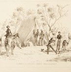 Joshua McClelland Print Room - Accommodation Whitsundays 1