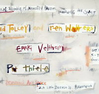 Brunswick Arts - Accommodation Whitsundays