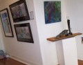 Chapel On Station Gallery - Accommodation Whitsundays 0