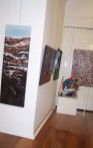 Chapel On Station Gallery - Accommodation Whitsundays 1