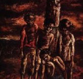 Alt Neu I am Art - Accommodation Whitsundays