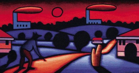 Australian Tapestry Workshop - Accommodation Whitsundays 2