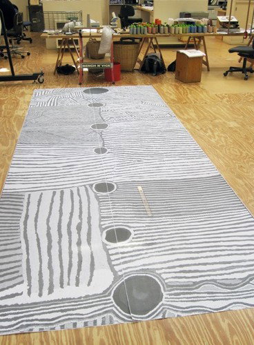 Australian Tapestry Workshop - Accommodation Whitsundays 3