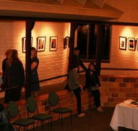 Eltham Library Community Gallery - Accommodation Whitsundays