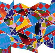 Mossenson Galleries - Accommodation Whitsundays