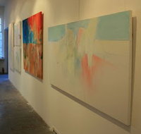 Tinning Street Gallery - Accommodation Whitsundays