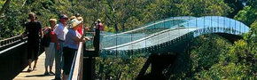 Kings Park Botanic Gardens - Accommodation Whitsundays 1