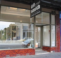 69 Smith Street - Accommodation Whitsundays