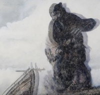 Scott Livesey Galleries - Accommodation Whitsundays