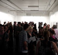 Colour Factory Gallery - Accommodation Whitsundays