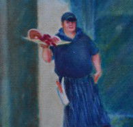 The Gallery at Bayside Arts  Cultural Centre - Accommodation Whitsundays