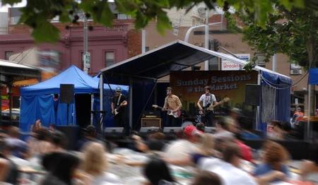 Queen Victoria Market - Accommodation Whitsundays 1